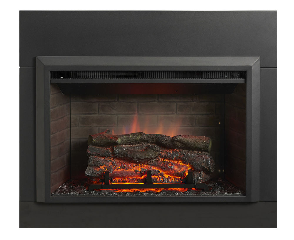 Best ideas about Electric Fireplace Insert
. Save or Pin The Outdoor GreatRoom pany Gallery Zero Clearance Now.