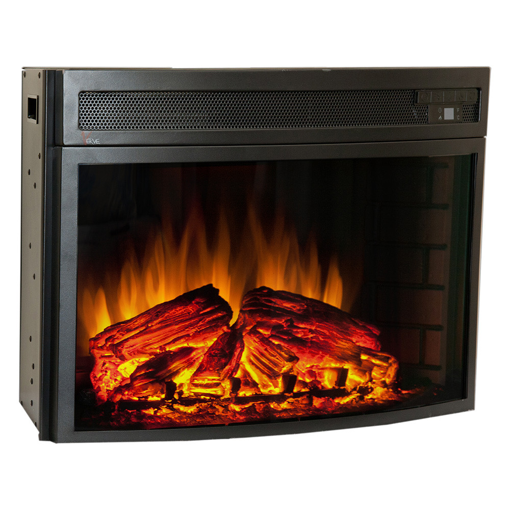 Best ideas about Electric Fireplace Insert
. Save or Pin Best Electric Fireplace Inserts Top 12 Reviews & Buying Now.