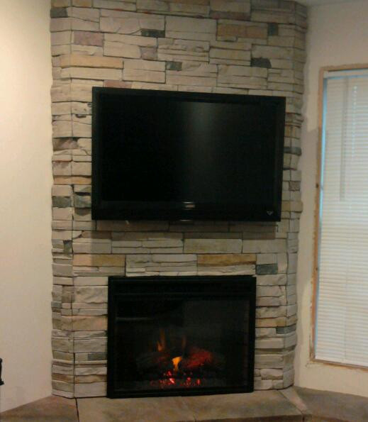 Best ideas about Electric Fireplace Inserts
. Save or Pin Electric Fireplace Log Insert Gallery Now.
