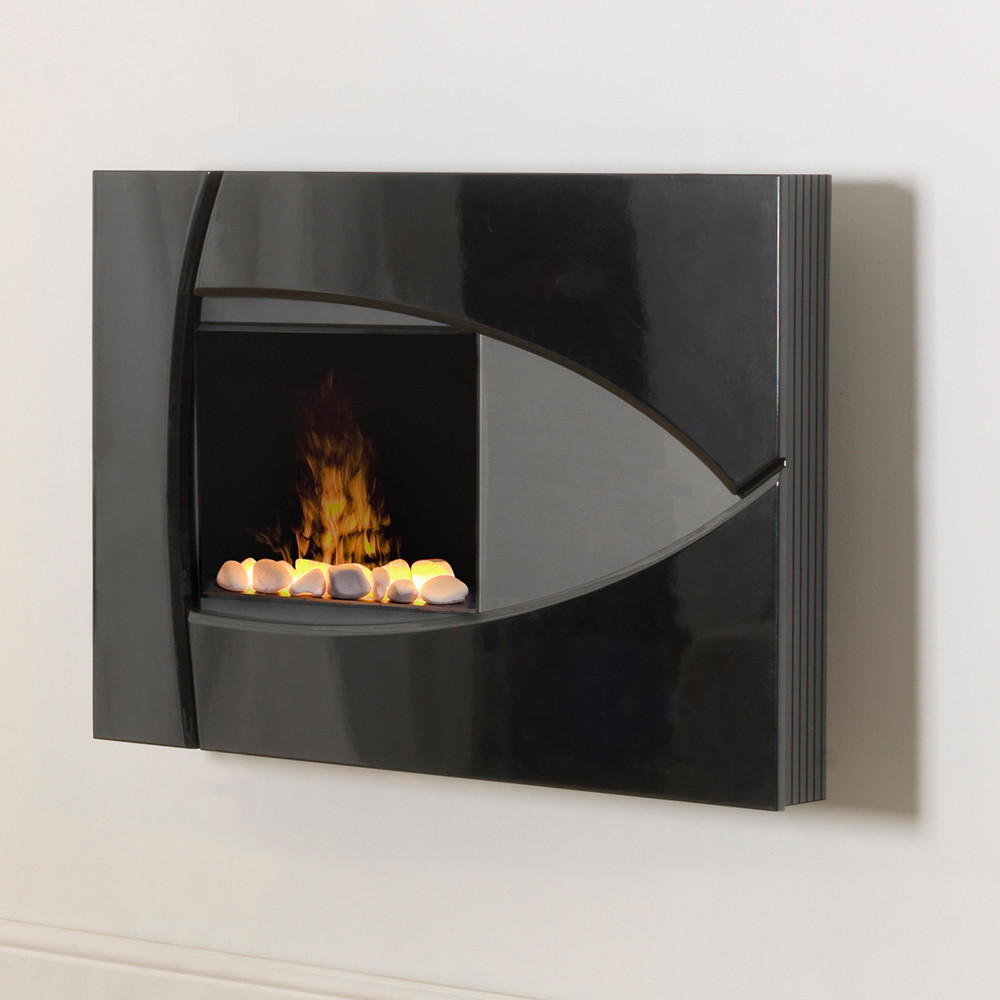 Best ideas about Electric Fireplace Wall Mount
. Save or Pin Dimplex Brayden OptiMyst Wall Mount Electric Fireplace Now.