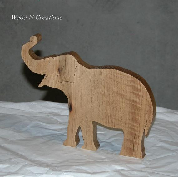 Best ideas about Elephant Kitchen Decor
. Save or Pin Trivet or Home Decor Elephant Shape Kitchen by WoodNCreations Now.