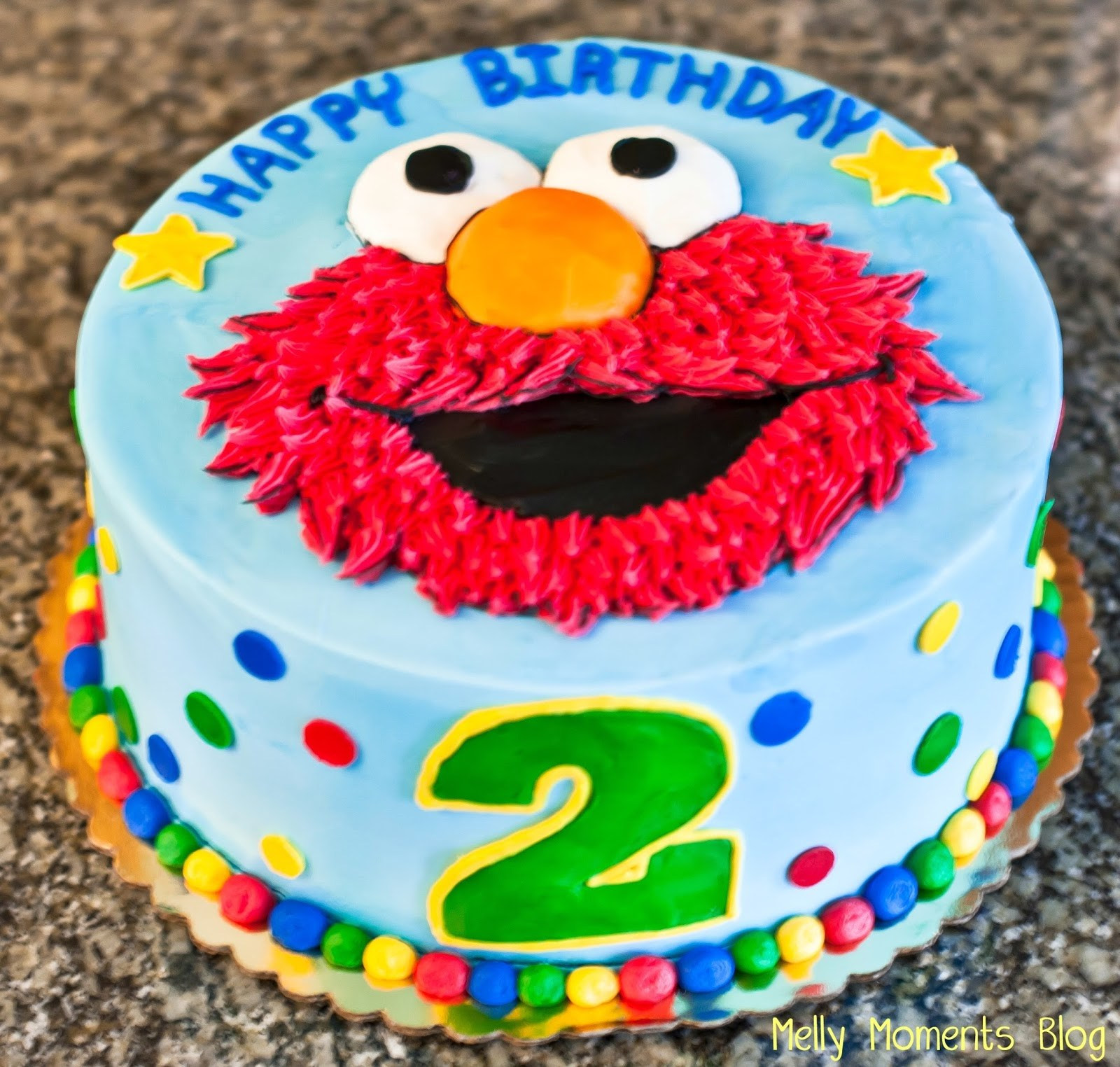 Best ideas about Elmo Birthday Cake
. Save or Pin Sesame Street & Elmo Themed Birthday Party Now.