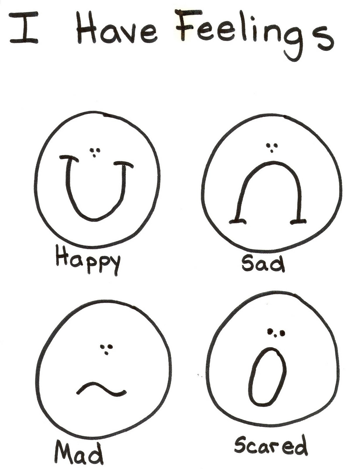 Happy sad for kids. Эмоции Worksheets. Английский задания Happy Sad. Раскраска feelings. Happy Sad раскраска.