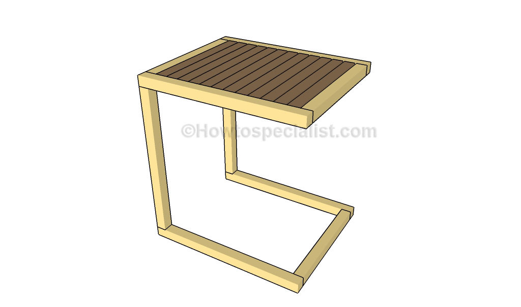 Best ideas about End Table Plans DIY
. Save or Pin DIY End Table Plans Now.
