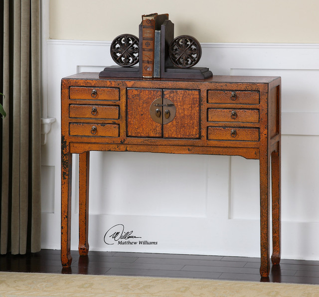 Best ideas about Entryway Accent Table
. Save or Pin Console Tables The Must Have Accent Table For Your Now.