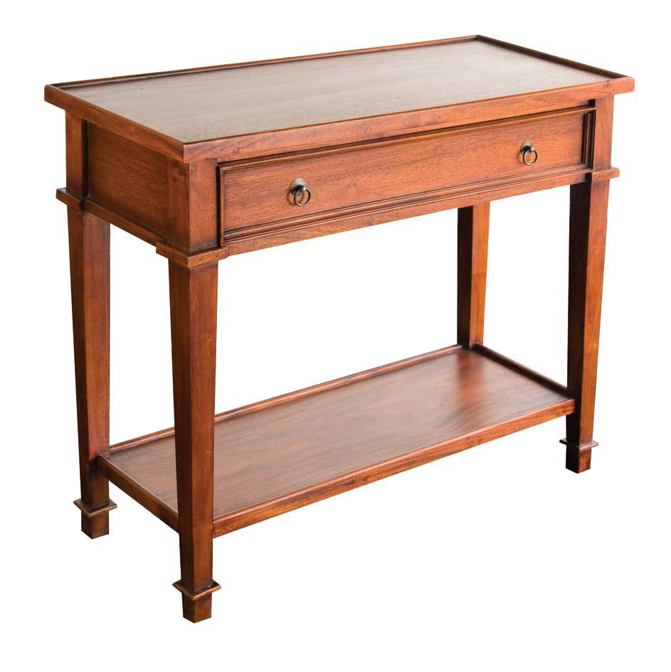 Best ideas about Entryway Accent Table
. Save or Pin Furniture Interesting Wooden Accent Table For Foyer Now.