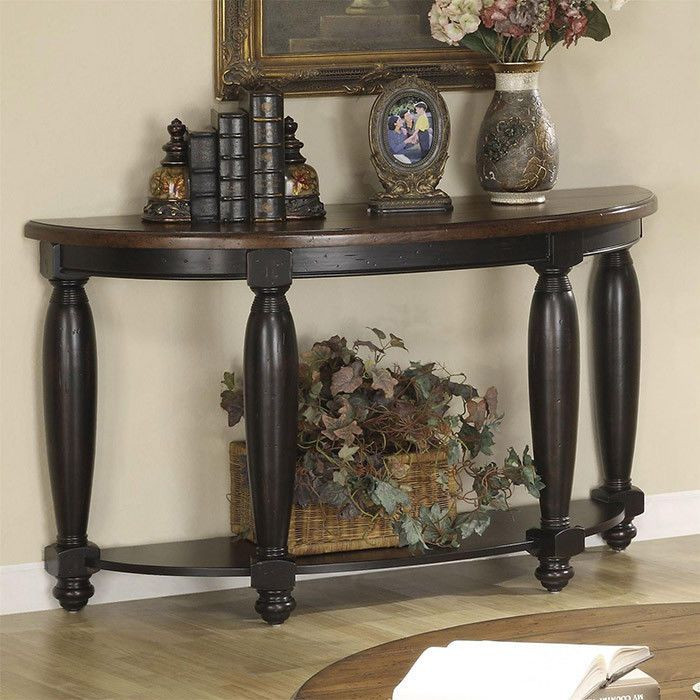 Best ideas about Entryway Accent Table
. Save or Pin 25 best images about Accent Table Ideas on Pinterest Now.