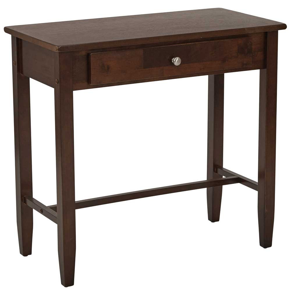 Best ideas about Entryway Accent Table
. Save or Pin Hardwood Foyer Table in Accent Tables Now.