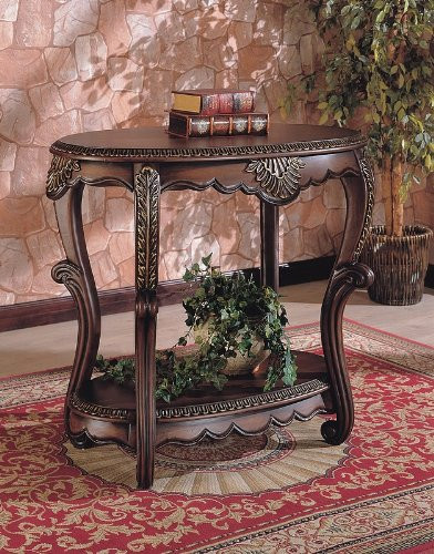 Best ideas about Entryway Accent Table
. Save or Pin Entryway accent furniture entry hall console tables Now.