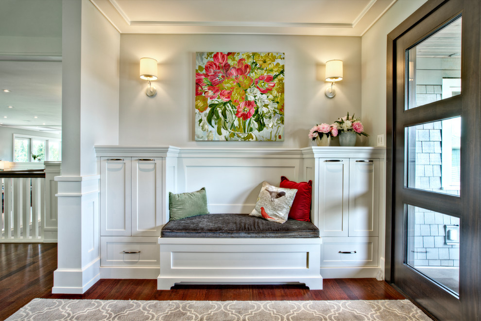 Best ideas about Entryway Bench Ideas
. Save or Pin Entryway Decorating Ideas Bench — STABBEDINBACK Foyer Now.