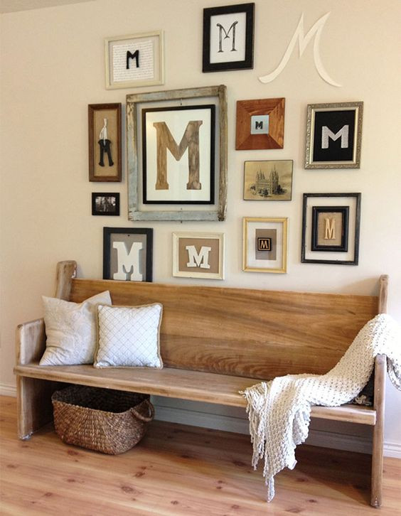 Best ideas about Entryway Bench Ideas
. Save or Pin 31 Awesome Mudroom And Entryway Benches Shelterness Now.