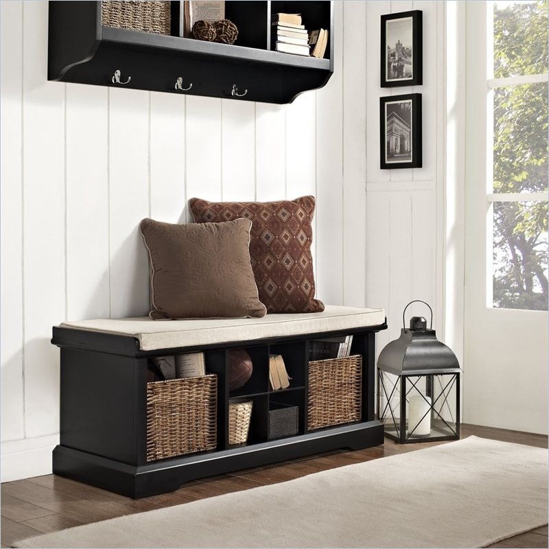 Best ideas about Entryway Bench Ideas
. Save or Pin 30 Eye Catching Entryway Benches For Your Home Interior Now.