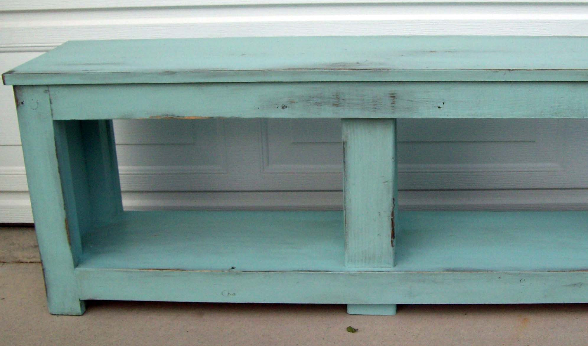 Best ideas about Entryway Bench Plans
. Save or Pin Ana White Now.