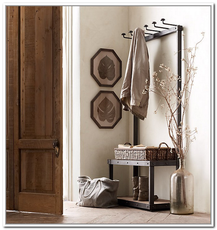 Best ideas about Entryway Bench With Coat Rack
. Save or Pin Entryway Bench And Coat Rack Now.