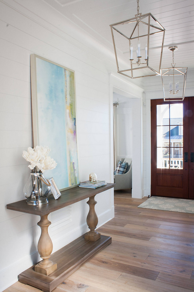 Best ideas about Entryway Ceiling Light
. Save or Pin New Beach House with Coastal Interiors Home Bunch Now.