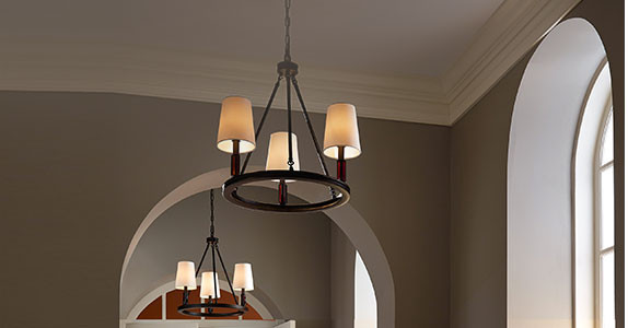 Best ideas about Entryway Ceiling Light
. Save or Pin Entryway Hallway & Foyer Lighting at the Home Depot Now.