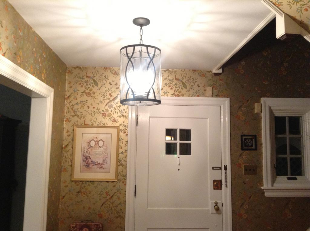 Best ideas about Entryway Ceiling Light
. Save or Pin Foyer Hanging Light Fixtures Now.