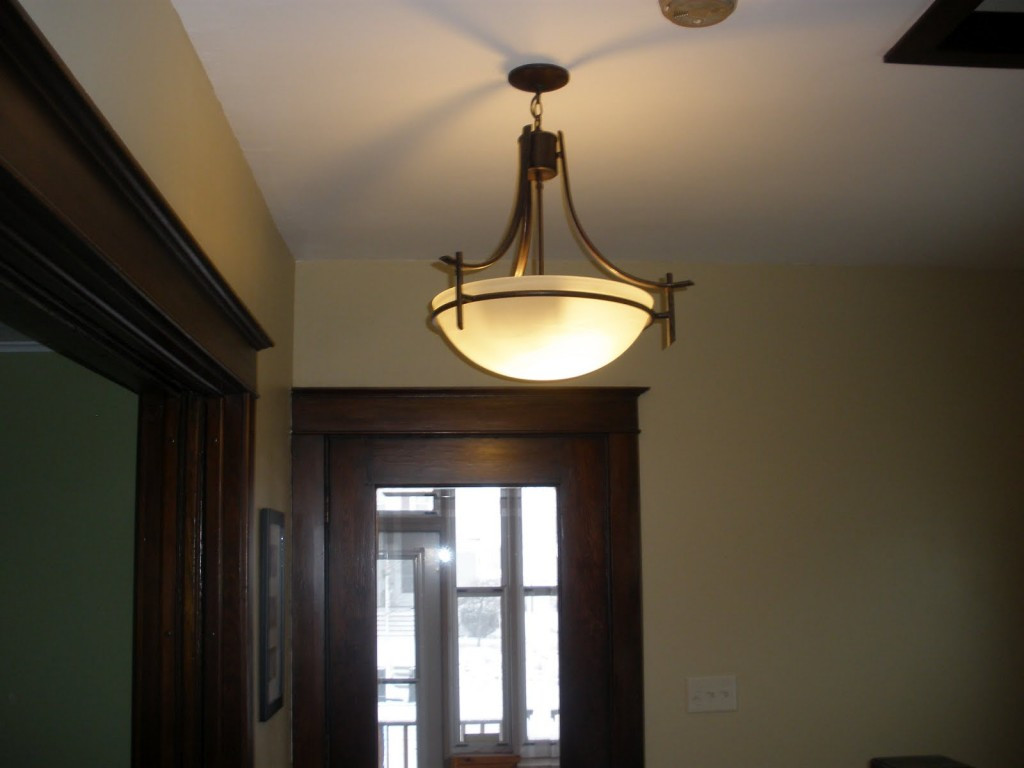 Best ideas about Entryway Ceiling Light
. Save or Pin 30 Entryway Lighting Ideas to Use in Your Entryway Now.