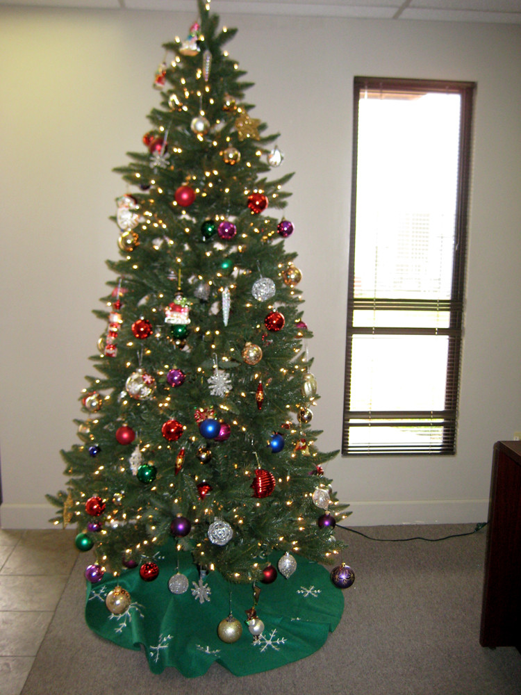 Best ideas about Entryway Christmas Trees
. Save or Pin Merry Christmas From FSN Now.