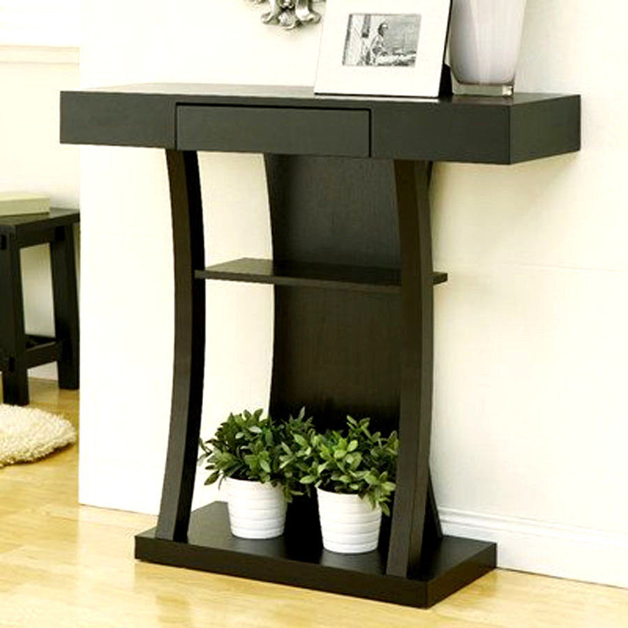 Best ideas about Entryway Console Table
. Save or Pin Console Table Entryway Innovation — STABBEDINBACK Foyer Now.
