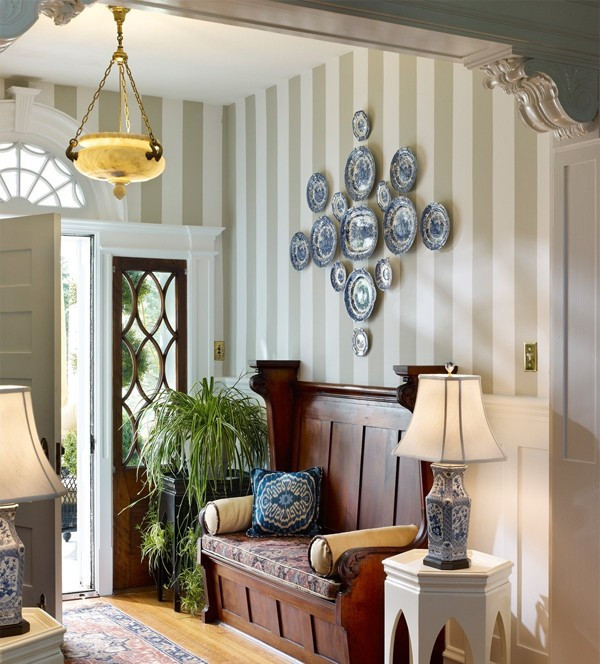 Best ideas about Entryway Decorating Ideas
. Save or Pin Ideas of Striking Entryway Decor Now.
