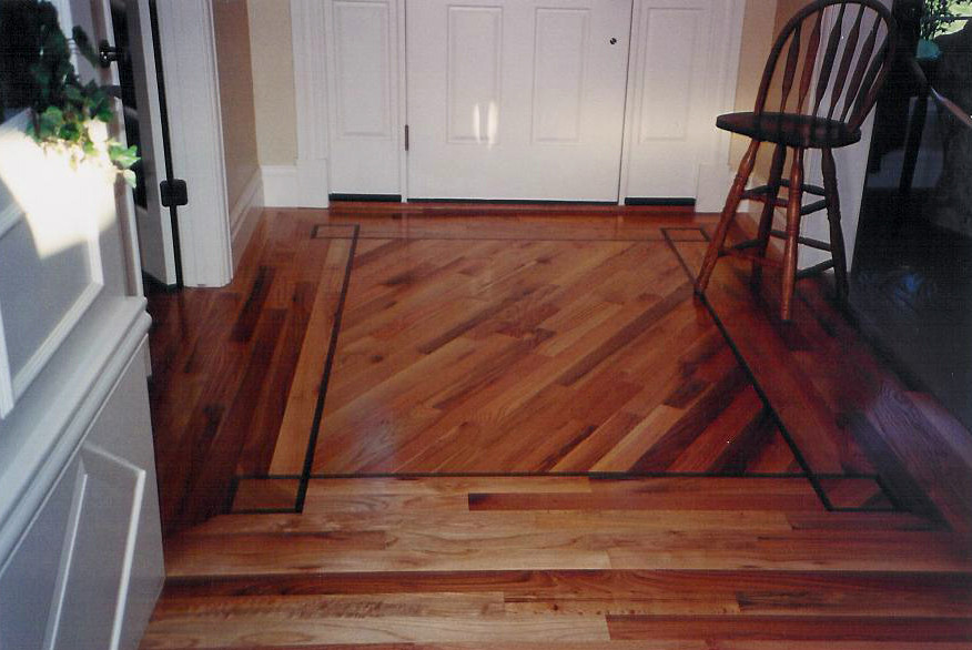 Best ideas about Entryway Flooring Ideas
. Save or Pin Redwood Entryway Flooring Ideas — STABBEDINBACK Foyer Now.