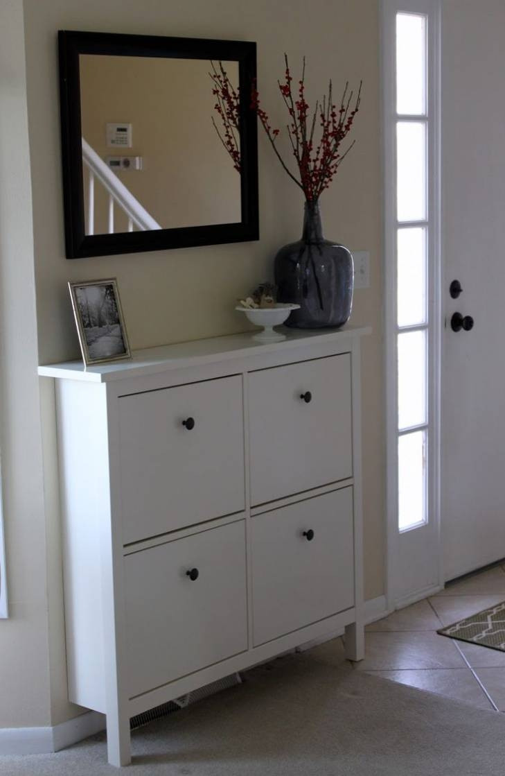 Best ideas about Entryway Furniture Ikea
. Save or Pin 15 Ideas of Entryway Table Ikea Now.