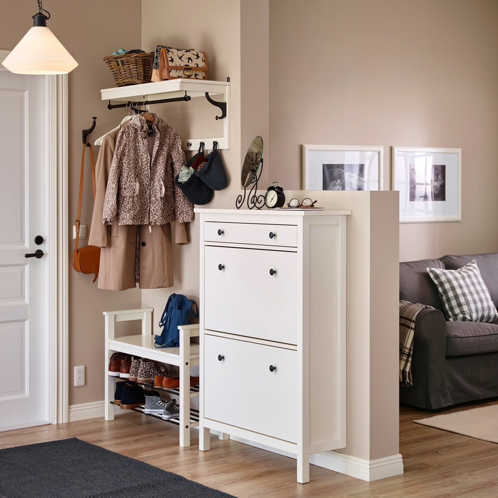 Best ideas about Entryway Furniture Ikea
. Save or Pin Hallway Furniture & Room Ideas Now.