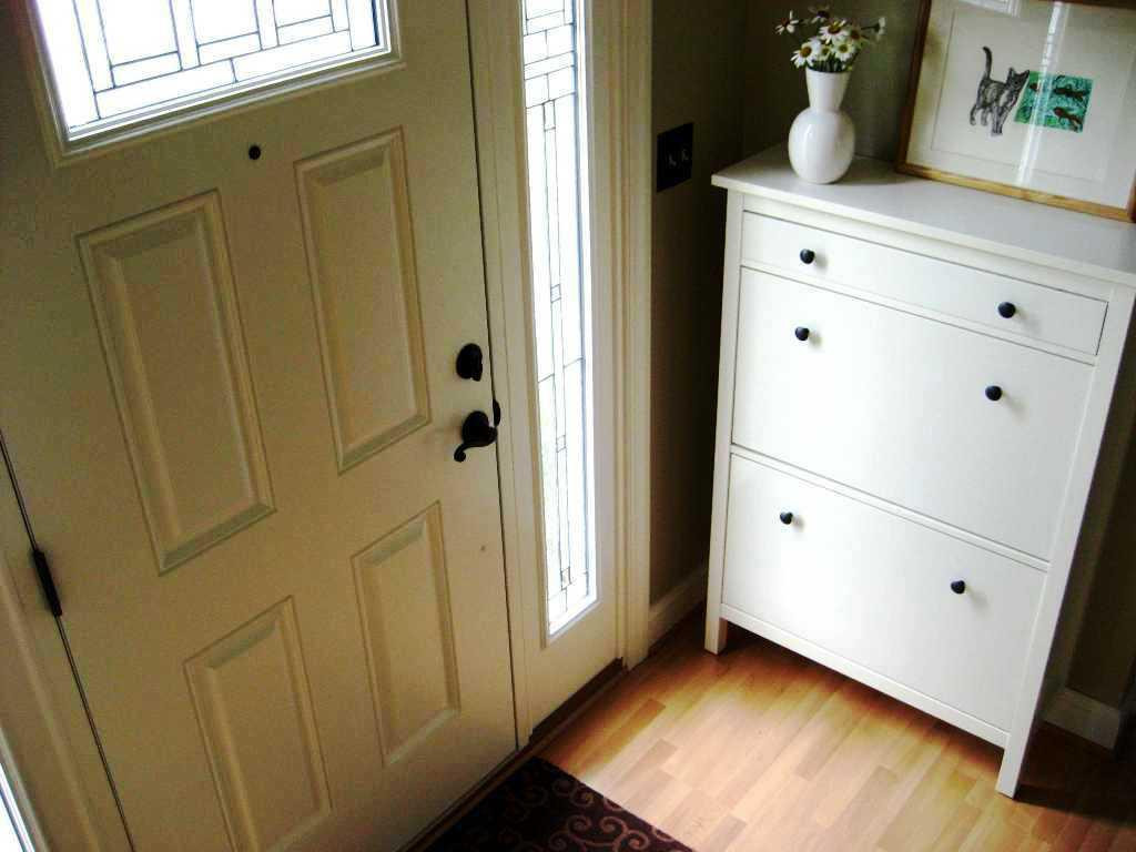 Best ideas about Entryway Furniture Ikea
. Save or Pin Entryway Furniture IKEA Decorating Ideas — STABBEDINBACK Now.