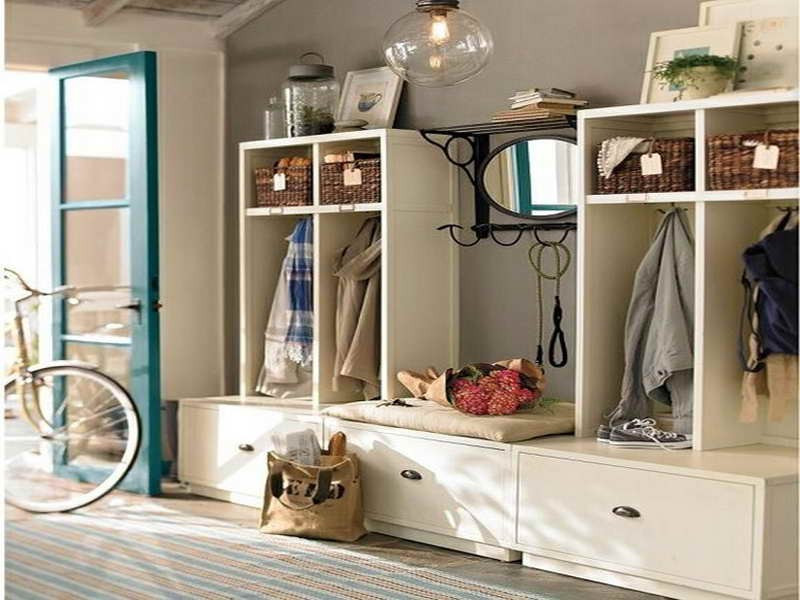 Best ideas about Entryway Ideas For Small Spaces
. Save or Pin Ideas & Design Entryway Ideas for Small Spaces Now.