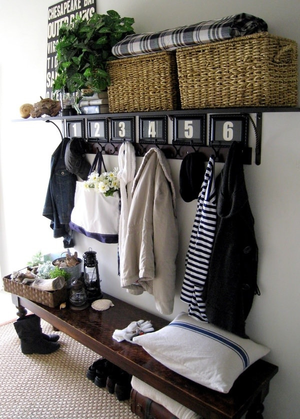 Best ideas about Entryway Ideas For Small Spaces
. Save or Pin Small Entry Great Ideas Now.