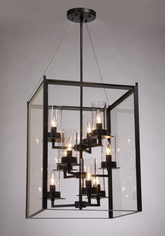 Best ideas about Entryway Lights Fixtures
. Save or Pin Black Foyer Light Fixtures Now.