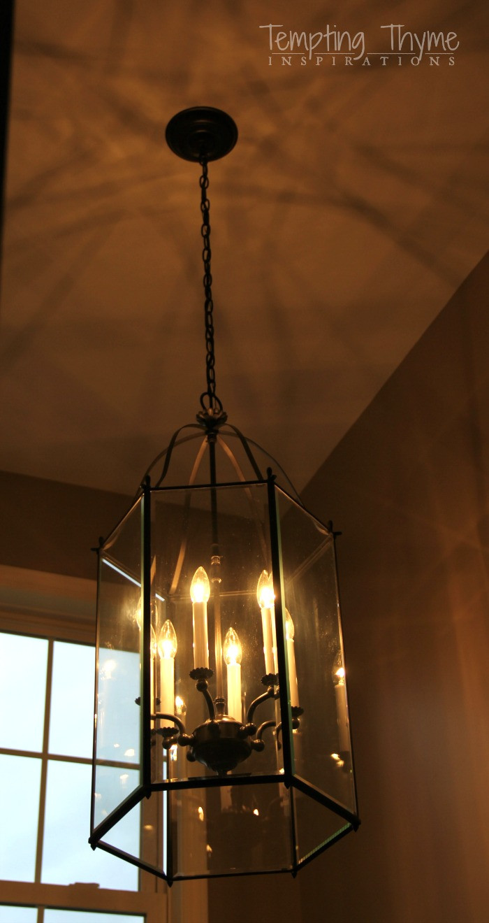 Best ideas about Entryway Lights Fixtures
. Save or Pin New Foyer Light Fixture Now.