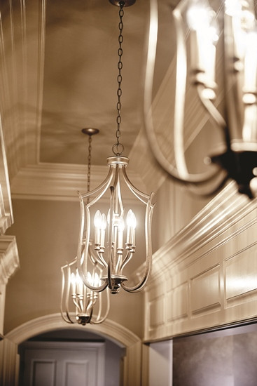 Best ideas about Entryway Lights Fixtures
. Save or Pin Foyer Lighting Now.
