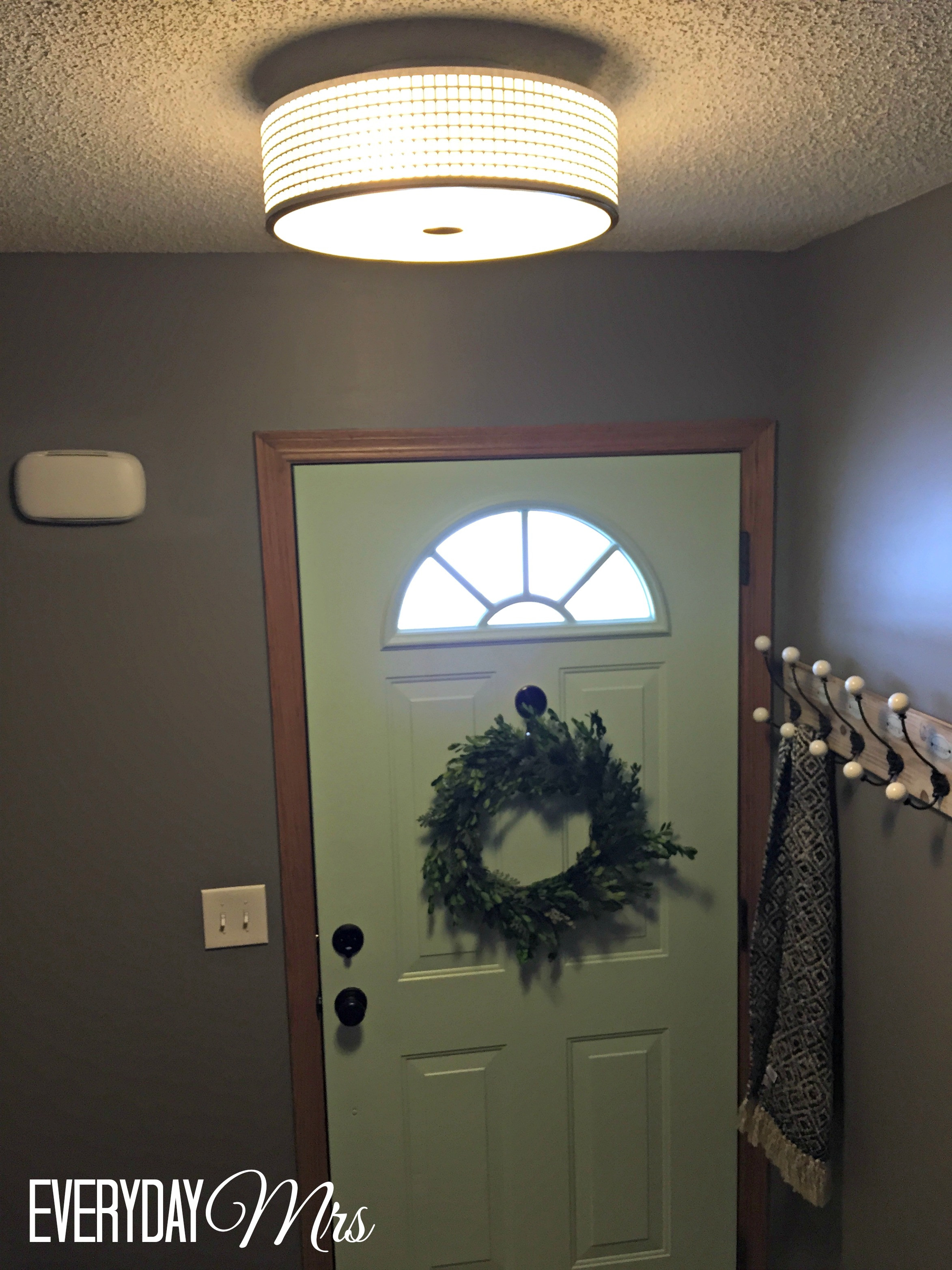 Best ideas about Entryway Lights Fixtures
. Save or Pin entryway light fixture Now.