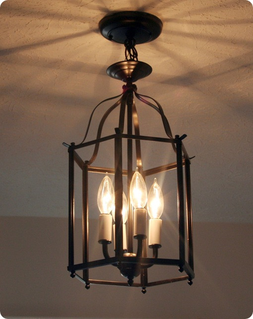 Best ideas about Entryway Lights Fixtures
. Save or Pin $5 entryway light Now.