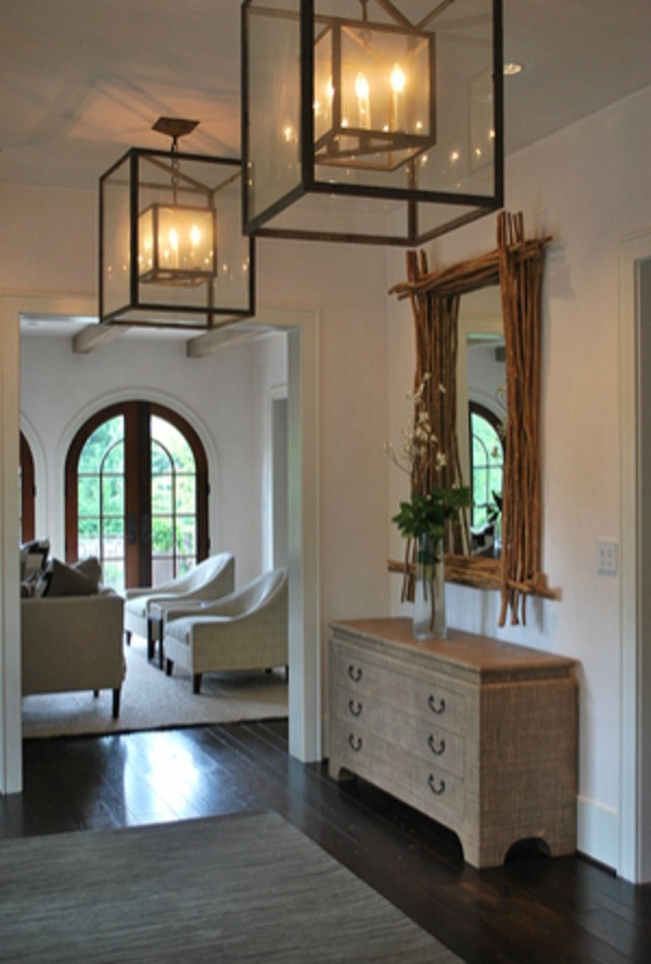 Best ideas about Entryway Lights Fixtures
. Save or Pin Entryway Inspiration Now.