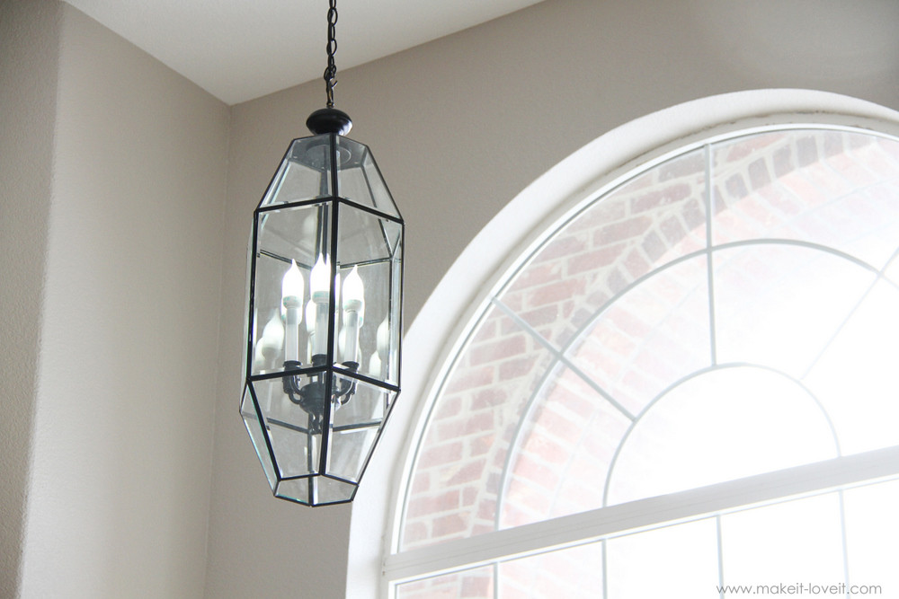 Best ideas about Entryway Lights Fixtures
. Save or Pin Entryway Light Fixtures Ideas — STABBEDINBACK Foyer Now.