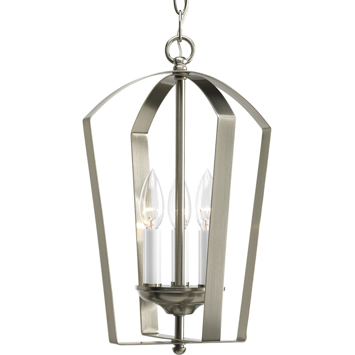Best ideas about Entryway Pendant Lighting
. Save or Pin Progress Lighting Gather 3 Light Hall and Foyer Pendant Now.