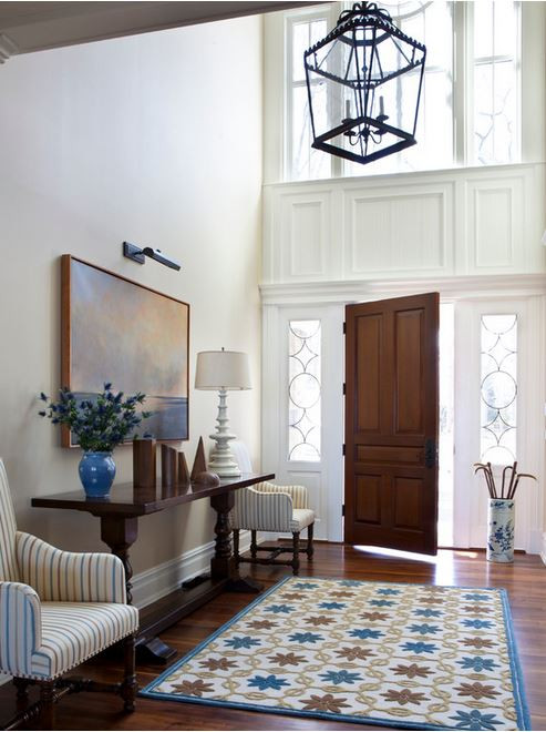 Best ideas about Entryway Rug Ideas
. Save or Pin Inviting Entryways Re Fresh By Design Now.