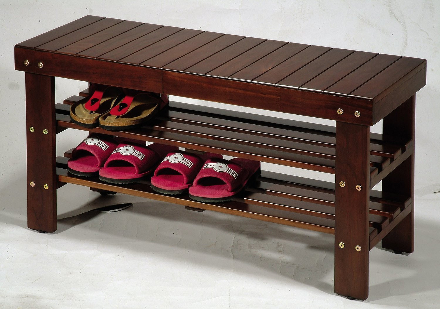 Best ideas about Entryway Shoe Bench
. Save or Pin Entryway Shoe Bench Paint — STABBEDINBACK Foyer Bring a Now.