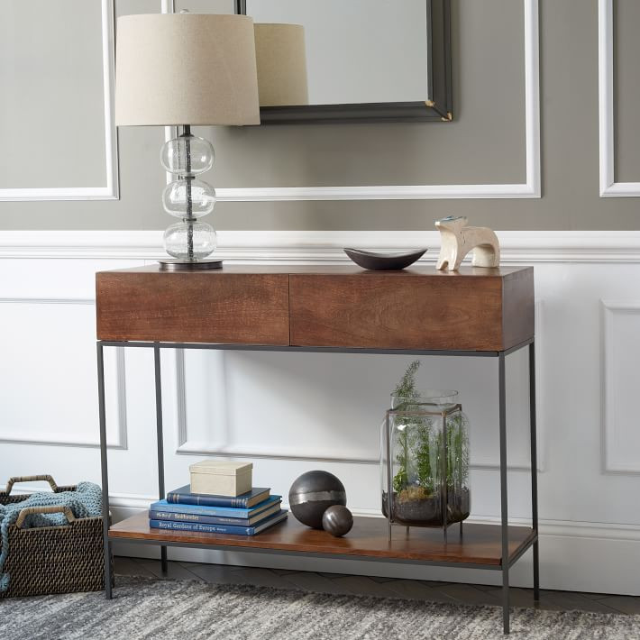 Best ideas about Entryway Table Ikea
. Save or Pin Entry Furniture Ikea Ikea Rast Makeover With Entry Now.