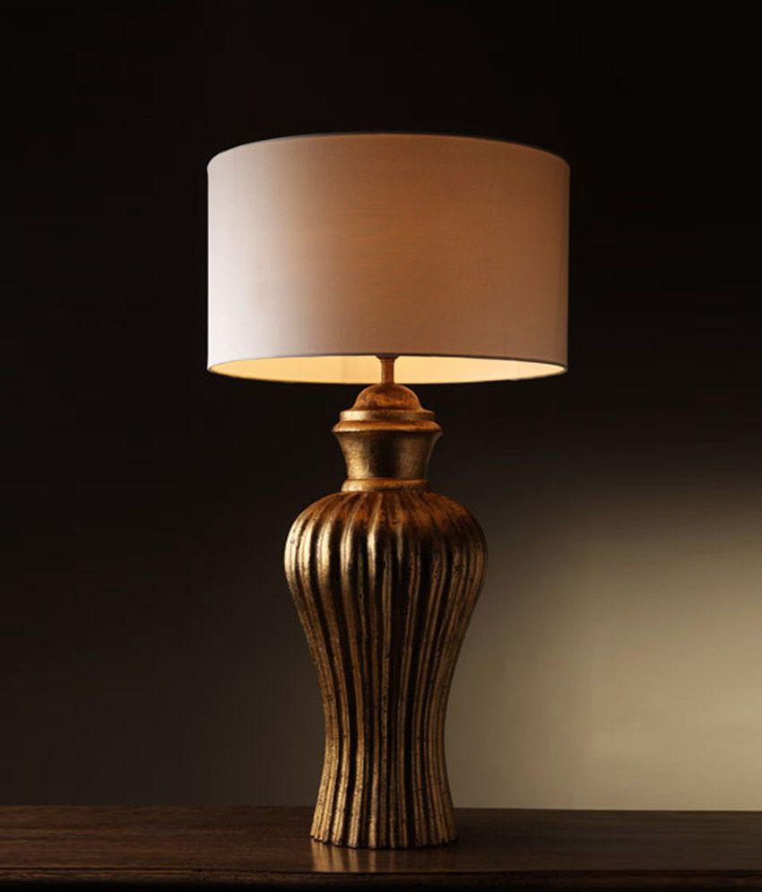 Best ideas about Entryway Table Lamps
. Save or Pin Foyer Gold Wooden Table Lamp Buy Foyer Gold Wooden Table Now.