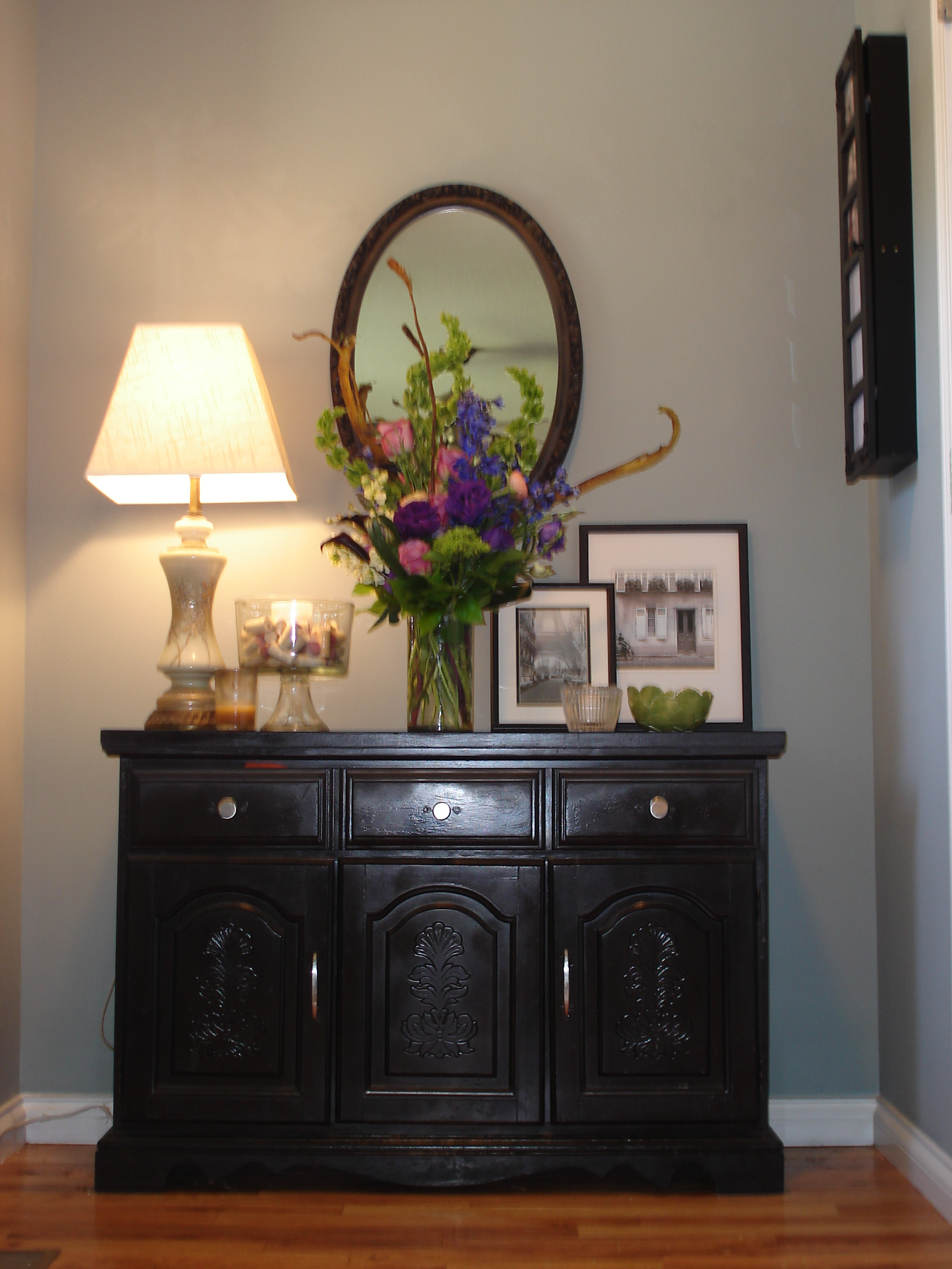 Best ideas about Entryway Table Lamps
. Save or Pin Entryway table lamps Now.