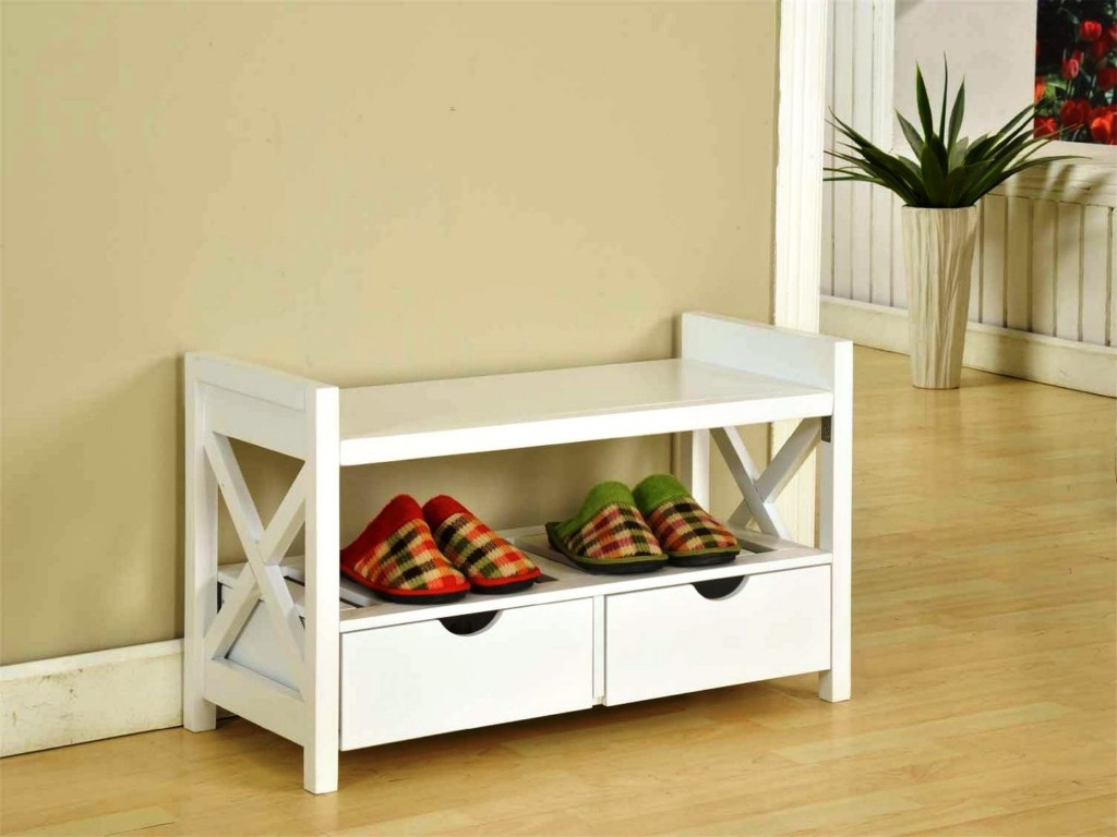 Best ideas about Entryway Table With Shoe Storage
. Save or Pin Entryway Table With Shoe Storage Dresser — Home Design Now.