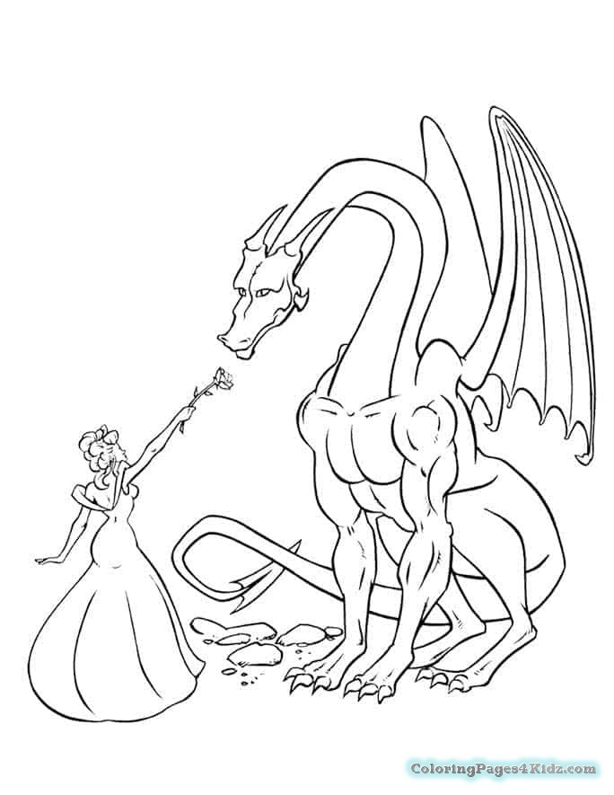 Epic Coloring Sheets For Kids
 Epic Battle Fantasy Coloring Pages