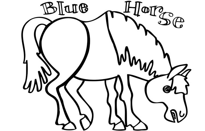 Eric Carle Coloring Pages
 Free Printable Coloring Pages Animals Zoo Eric Carle