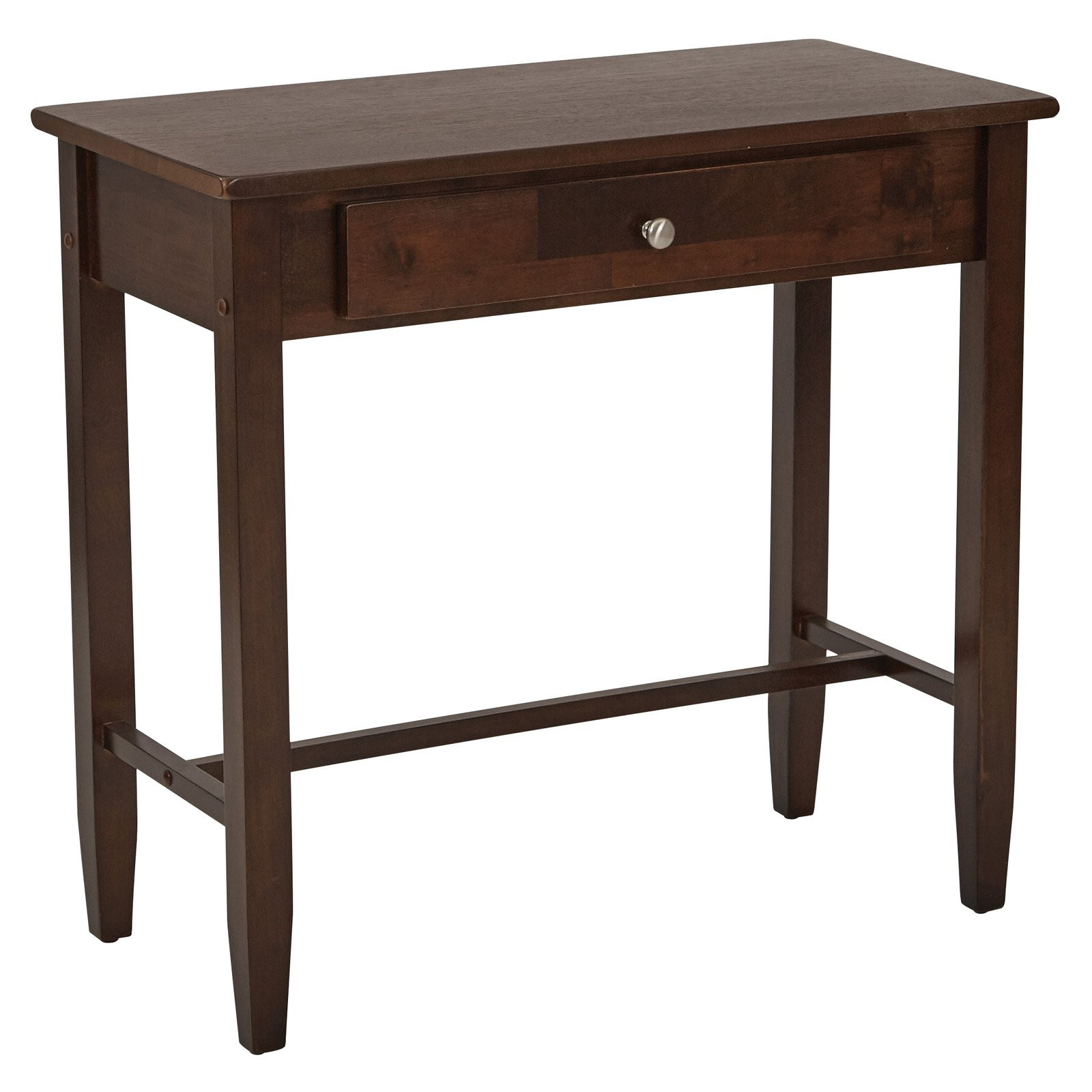 Best ideas about Espresso Entryway Table
. Save or Pin fice Star Espresso Foyer Table Espresso at Hayneedle Now.