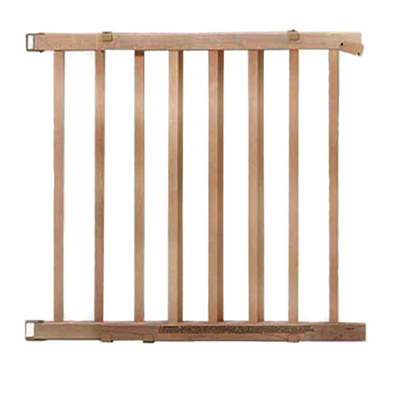 Best ideas about Evenflo Top Of Stair Gate
. Save or Pin Evenflo Home Decor Wood Swing Gate Evenflo Home Decor Now.