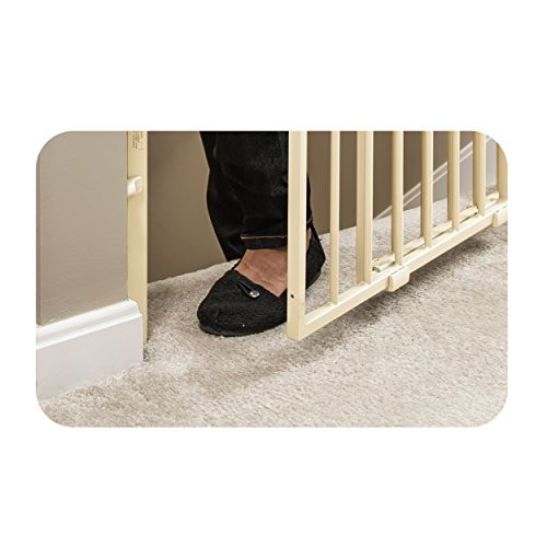 Best ideas about Evenflo Top Of Stair Gate
. Save or Pin Evenflo Easy Walk Thru Top Stairs Gate – Questions Now.